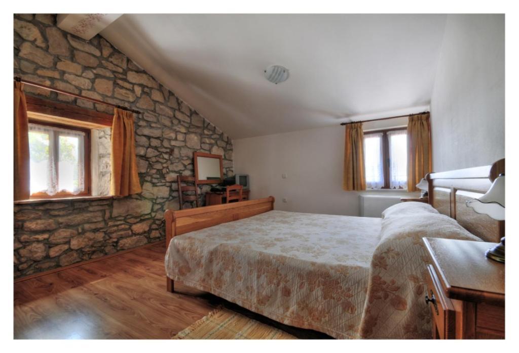 Villa Calussovo Ripenda Kras Экстерьер фото