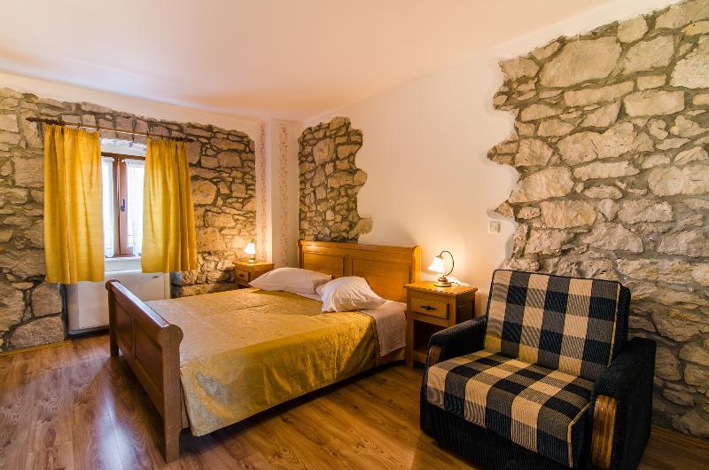 Villa Calussovo Ripenda Kras Экстерьер фото