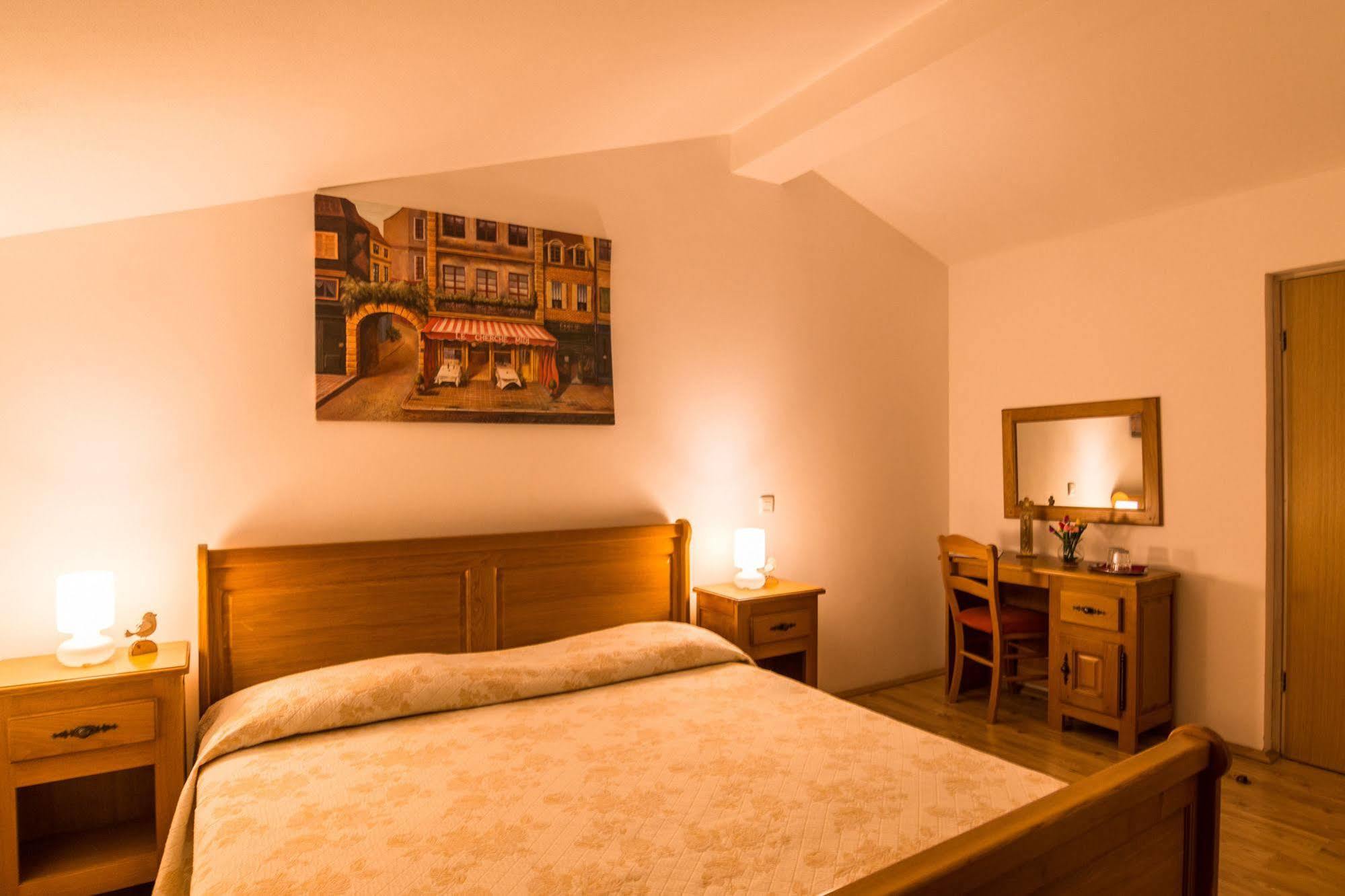 Villa Calussovo Ripenda Kras Экстерьер фото