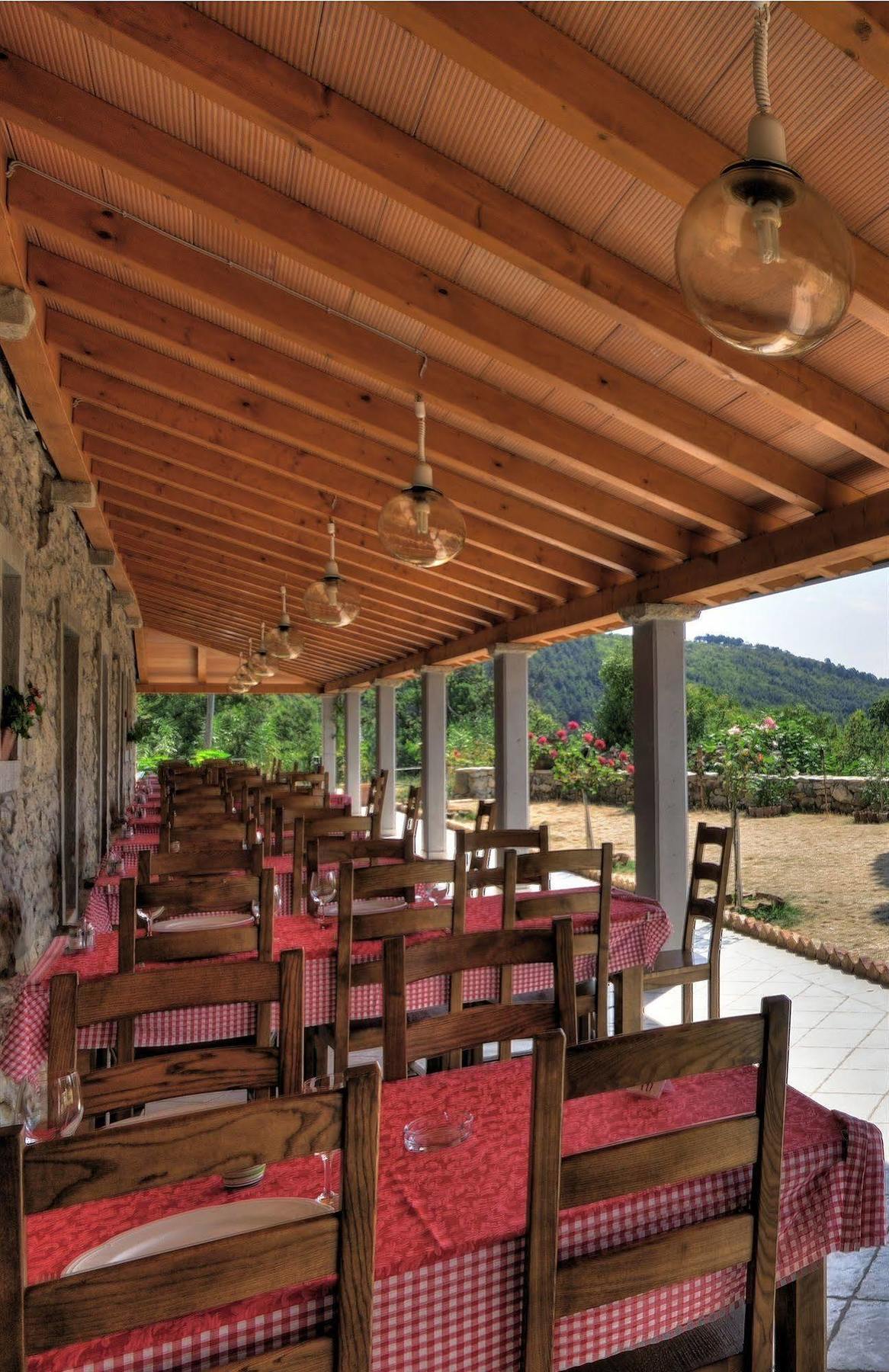 Villa Calussovo Ripenda Kras Экстерьер фото